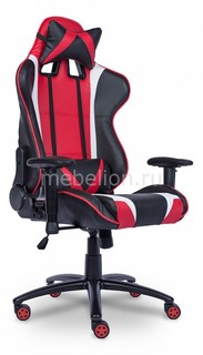 Кресло игровое Lotus S13 Red Everprof