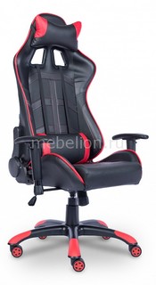 Кресло игровое Lotus S10 Red Everprof
