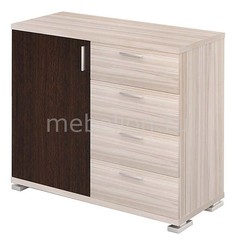 Комод Домино ТБ-4М МЭРДЭС