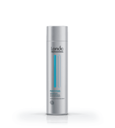 Londa - Purifying Очищающий шампунь для жирных волос, 250 мл