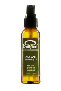 Kerarganic - Argan Oil Аргановое масло, 60 мл
