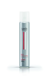 Londa - Лак для волос сильной фиксации Fix It