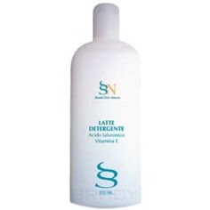Sweet Skin System - Очищающее молочко с гиалуроновой кислотой, 250 мл