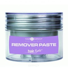 Hair Company - HC HL Средство для удаления краски с кожи Hair Light Remover Paste, 100 мл