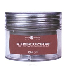 Hair Company - HC HLt Крем для химического выпрямления волос Hair Light Straight System, 200 мл