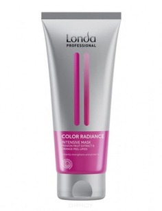 Londa - Color Radiance Интенсивная маска для окрашенных волос, 200 мл