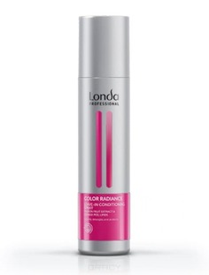 Londa - Color Radiance Спрей-кондиционер для окрашенных волос, 250 мл