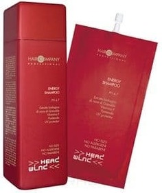 Hair Company - HC HW Шампунь экстра-блеск Extra-gloss shampoo