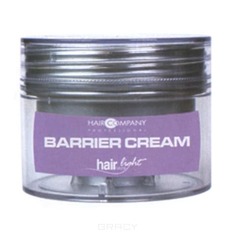 Hair Company - HC HLt Защищающий крем-барьер для кожи Hair Light Barrier Cream, 100 мл