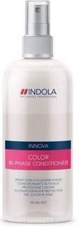 Indola - Кондиционер Двухфазный для окрашенных волос, 250 мл