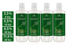 Schwarzkopf Professional - Эссенсити Лосьон Активирующий (2.5, 5.5, 8.5, 11.5%)