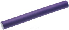 Sibel - Бигуди-бумеранги 20мм 18см фиолетовые, 12 шт./уп.