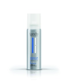 Londa - Спрей-блеск для волос (без фиксации) Spark Up, 200 мл
