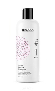 Indola - Шампунь для окрашенных волос
