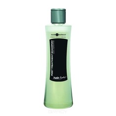 Hair Company - Шампунь увлажняющий для волос Hair Light Post Treatment Shampoo