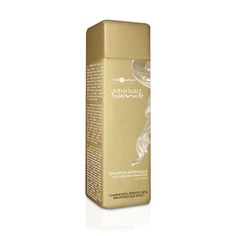 Hair Company - Inimitable Blonde Anti-Yellow Shampoo Шампунь анти-желтый, 250 мл