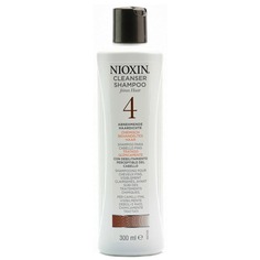 Nioxin - Система 4. Очищающий шампунь