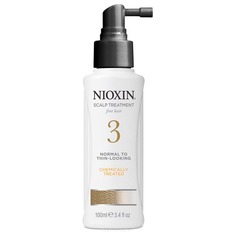 Nioxin - Система 3. Питательная маска