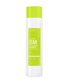 Cutrin - Шампунь для объема VolumiSM Shampoo