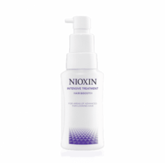 Nioxin - Усилитель роста волос