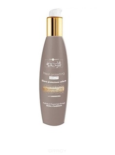 Hair Company - Термозащитная сыворотка Heat Protecting Serum, 250 мл