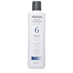 Nioxin - Система 6. Увлажняющий кондиционер