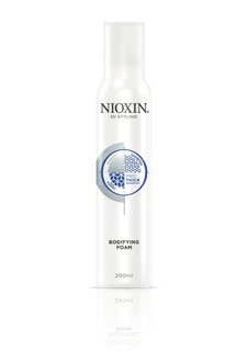 Nioxin - Мусс для объема, 200 мл