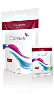 Darique - Омолаживающая маска с антиоксидантами