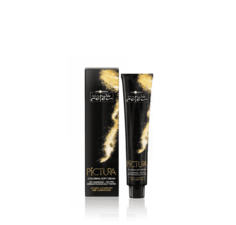 Hair Company - Inimitable Color Pictura Мягкая крем-краска Coloring Soft Cream, 100 мл