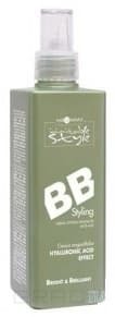 Hair Company - Крем для стайлинга BB Styling, 250 мл