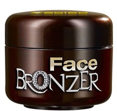 Soleo - Ускоритель с бронзаторами для загара лица с формулой против старения Face Bronzer, 15 мл