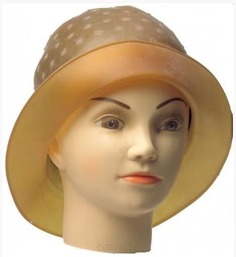 Comair - Шапочка Color Cap, латекс