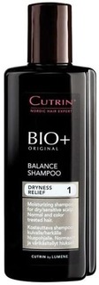 Cutrin - Баланс-шампунь Dryness Relief Balance Shampoo