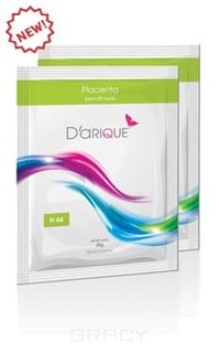 Darique - Регенерирующая маска с плацентой
