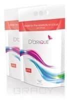 Darique - Маска для тела для упругости бюста, 500 гр