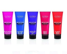 Cutrin - Тонирующая краска для волос Reflection Fireworks Direct Color (5 оттенков), 75 мл