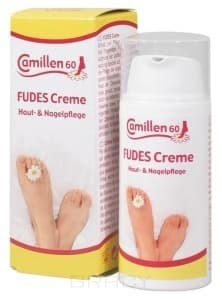 Camillen 60 - Крем противогрибковый Fudes Creme, 30 мл