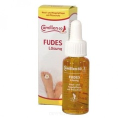 Camillen 60 - Раствор противогрибковый Fudes Losung, 20 мл