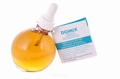 Domix - Масло для ногтей и кутикулы &quot;Миндальное масло&quot; Oil For Nails and Cuticle, 75 мл