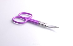 Lazeti - Ножницы для ногтей, длина 95 мм, лезвие 22 мм. PR514