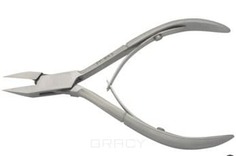Metzger - Щипцы для ногтей длина 11 см, лезвий: 16 мм, PY-843-D-(11cm)-BJ