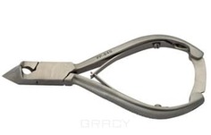 Metzger - Щипцы для ногтей длина:12 см, лезвий:20 мм, PP-845-D-(12cm)-BJ
