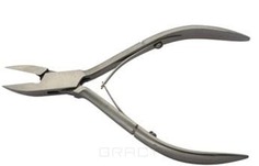 Metzger - Щипцы для ногтей, длина 10 см, лезвий: 14 мм, PY-842-D-(10cm)-BJ