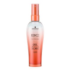 Schwarzkopf Professional - Блеск TH Спрей-масло для жестких волос, 100 мл