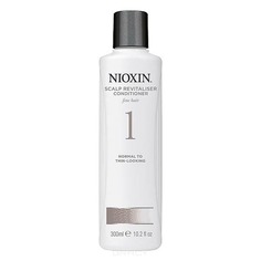 Nioxin - Система 1. Увлажняющий кондиционер