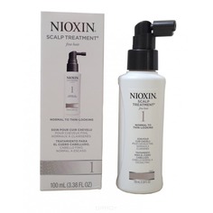 Nioxin - Система 1. Питательная маска