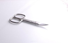 Lazeti - Ножницы для ногтей, длина 95 мм, лезвие 22 мм. PR502