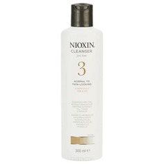 Nioxin - Система 3. Очищающий шампунь