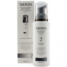 Nioxin - Система 2. Питательная маска