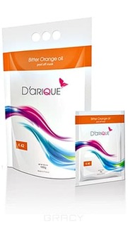Darique - Очищающая маска с маслом горького апельсина
